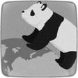 程序图标：When the Panda Turns