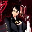 Program simgesi: Bayonetta