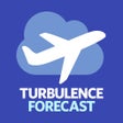 Ikona programu: Turbulence Forecast