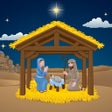 Ikona programu: Bible Quiz - Fun Word Gam…