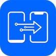Ikona programu: Smart Switch  Phone Clone…