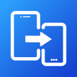 Programın simgesi: Smart Switch  Phone Clone…