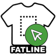 Biểu tượng của chương trình: FatLine - одежда и аксесс…