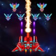 أيقونة البرنامج: Galaxy Attack: Alien Shoo…