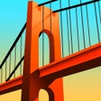 Ícone do programa: 建桥大师 Bridge Constructor