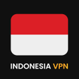 أيقونة البرنامج: Indonesia VPN - Proxy Vpn…