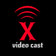 プログラムのアイコン：XtremeCast Chromecast Rok…
