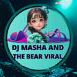 Ícone do programa: DJ Masha And The Bear Vir…