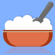 プログラムのアイコン：Recipes with cottage chee…