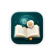 Icon of program: eBook-translater
