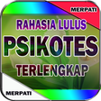 Ikona programu: Psikotes Terlengkap,