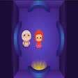 Icon of program: Kick Me Out - HTML5 Game