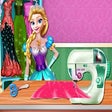 Ikon program: Fashion Princess Tailor
