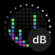 Ikona programu: Decibel Meter: Sound leve…