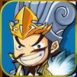 프로그램 아이콘: 地牢三国