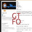Get The Format Out icon