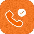 Ikona programu: WA Number Checker