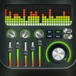 Icône du programme : Max Volume Booster  Sound…