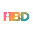 Icoon van programma: HBD