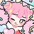 Ikona programu: Pastel Party