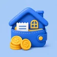 プログラムのアイコン：CoinJournal