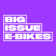 Icon of program: Big Issue eBikes