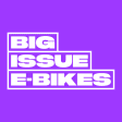 Big Issue eBikes