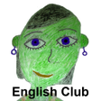 Programın simgesi: English Club