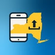 程序图标：NYSOH Mobile Upload