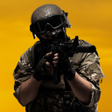 Scary Days Gone Zombies icon