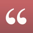 Program simgesi: Notable Quotes