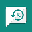 Ícone do programa: Revine: Recover messages