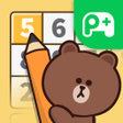 プログラムのアイコン：LINE 數獨達人