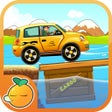 ไอคอนของโปรแกรม: Build It Wooden Bridge ga…