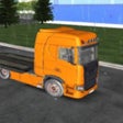 程序图标:Truck Simulator Game:Real…