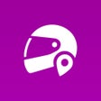プログラムのアイコン：Pedemoto