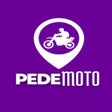Symbol des Programms: Pedemoto
