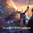 Ikona programu: Planet Explorers
