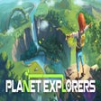 Ícone do programa: Planet Explorers