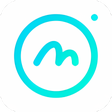 Programın simgesi: Mint - Selfie Filters  Ed…