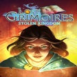 程序图标：Lost Grimoires: Stolen Ki…