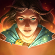 Ícone do programa: Lost Grimoires: Stolen Ki…