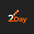 Ikona programu: 2Day - Capture the Moment