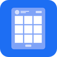 Ikona programu: Widgets for Social Post F…