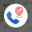 プログラムのアイコン：Phone Number Locator Call…