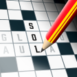 Icon of program: Crucigramas en Español