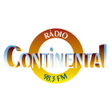 Иконка программы: Rádio Continental - 983 F…