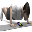 程序图标：Push-Ups Counter
