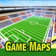Icoon van programma: Mini Game Maps for Minecr…