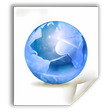 Symbol des Programms: SiteGen